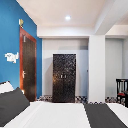 Super Hotel O Noonmati Guwahati Formerly Hotel Sundari Экстерьер фото