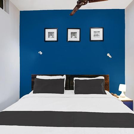 Super Hotel O Noonmati Guwahati Formerly Hotel Sundari Экстерьер фото