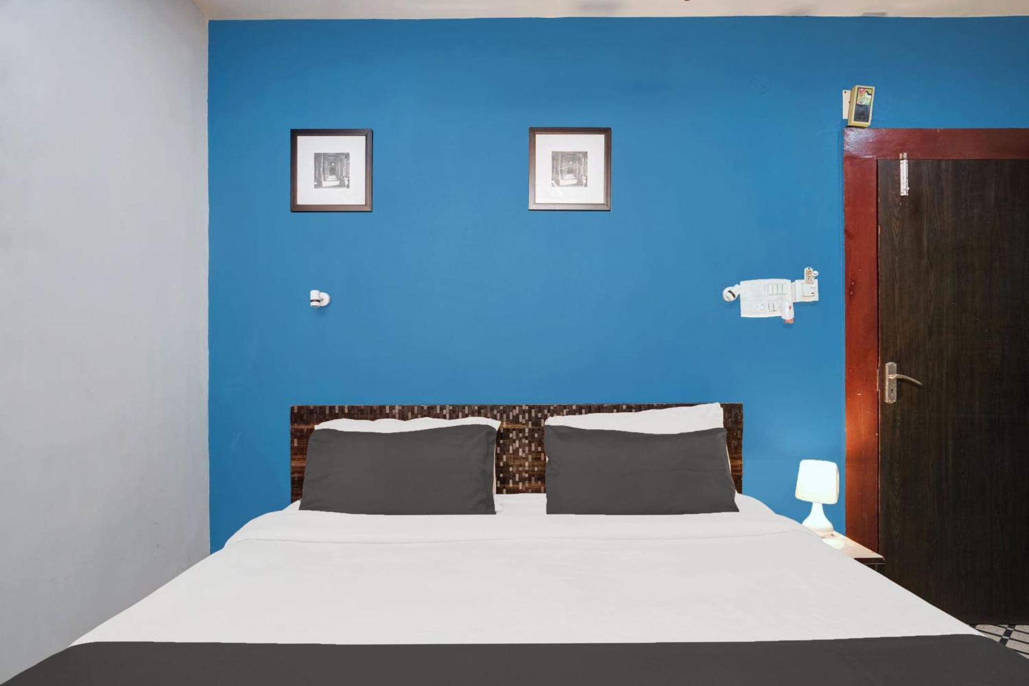 Super Hotel O Noonmati Guwahati Formerly Hotel Sundari Экстерьер фото