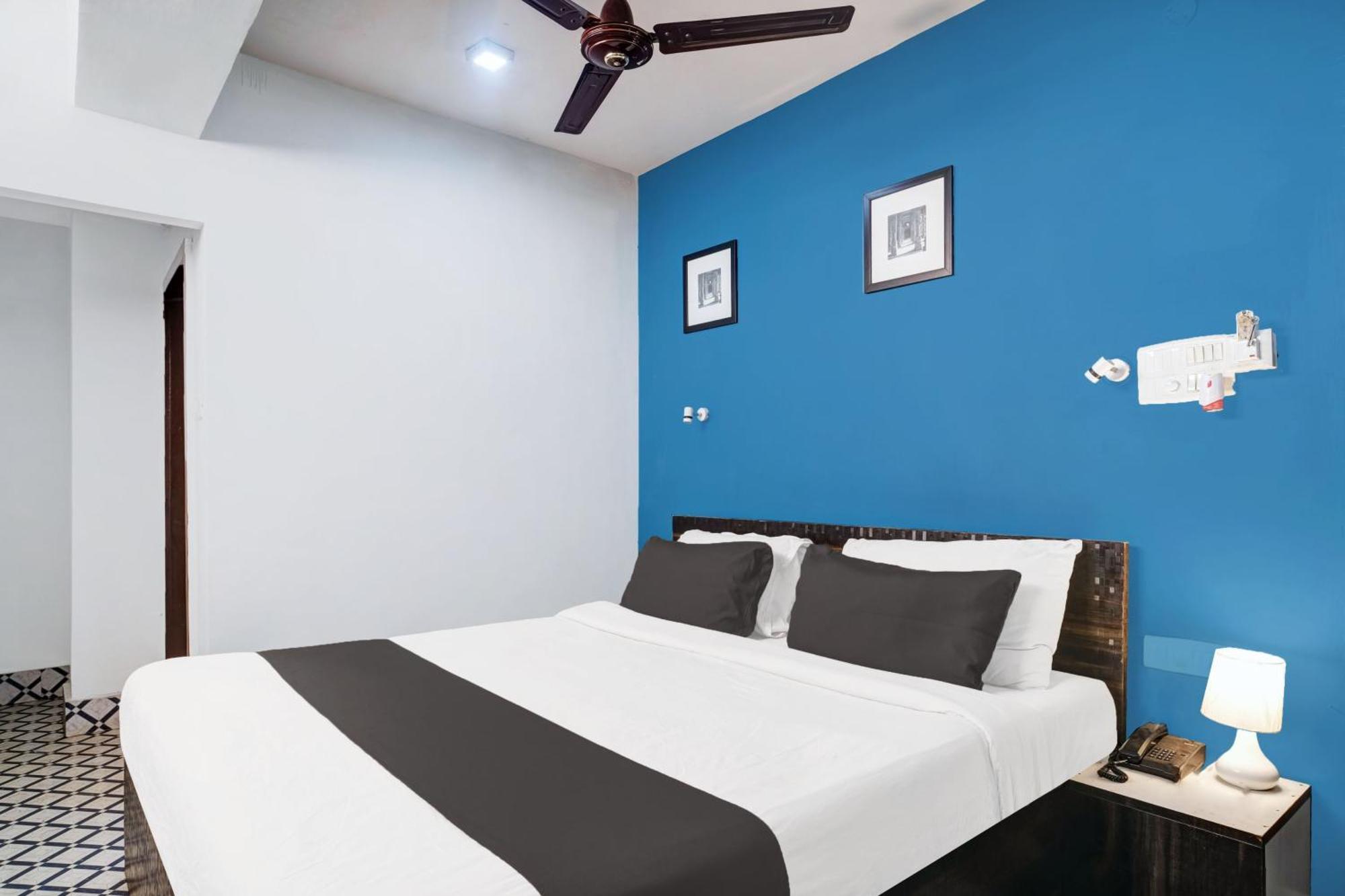 Super Hotel O Noonmati Guwahati Formerly Hotel Sundari Экстерьер фото