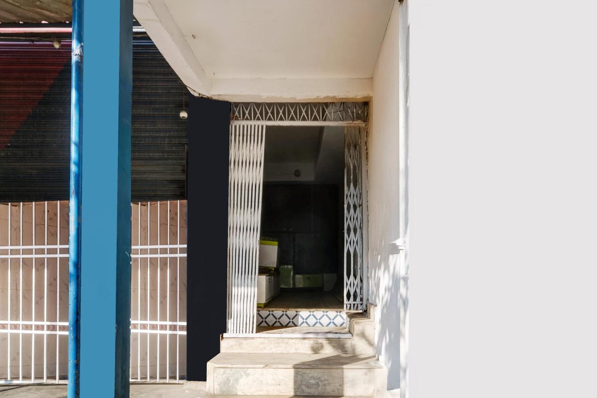 Super Hotel O Noonmati Guwahati Formerly Hotel Sundari Экстерьер фото